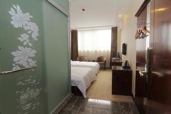 Dushi Wangjiao Business Hotel-Hefei Shushan Exteriér fotografie